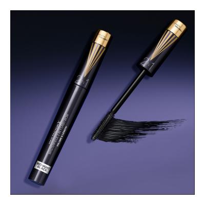 Max Factor Masterpiece 2 In 1 Lash Wow Спирала за жени 7 ml Нюанс Midnight Black