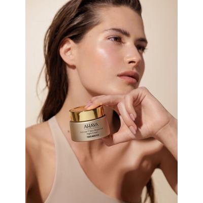 AHAVA Youth Boosters Osmoter Skin-Responsive Night Cream Нощен крем за лице за жени 50 ml