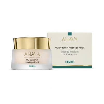 AHAVA Firming Multivitamin Massage Mask Маска за лице за жени 50 ml