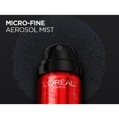 L&#039;Oréal Paris Infaillible 3-Second Setting Mist Фиксатор за грим за жени 75 ml