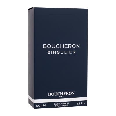 Boucheron Singulier Eau de Parfum за мъже 100 ml