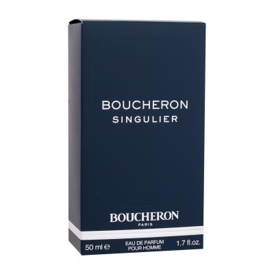 Boucheron Singulier Eau de Parfum за мъже 50 ml