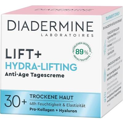 Diadermine Lift+ Hydra-Lifting Anti-Age Day Cream Дневен крем за лице за жени 50 ml