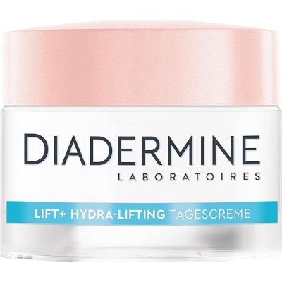 Diadermine Lift+ Hydra-Lifting Anti-Age Day Cream Дневен крем за лице за жени 50 ml