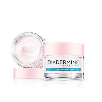 Diadermine Lift+ Hydra-Lifting Anti-Age Day Cream Дневен крем за лице за жени 50 ml