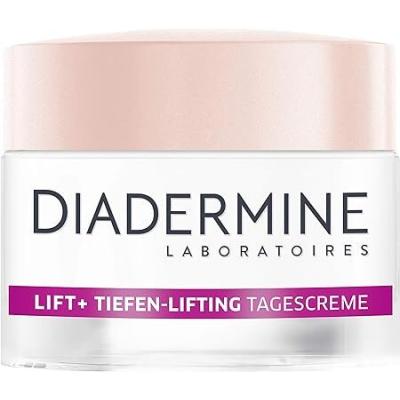 Diadermine Lift+ Tiefen-Lifting Anti-Age Day Cream Дневен крем за лице за жени 50 ml