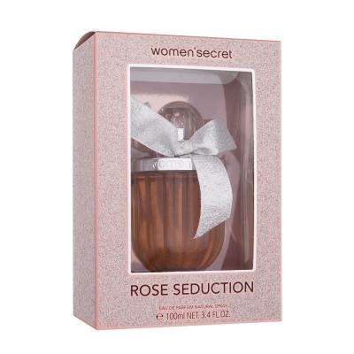 Women´Secret Rose Seduction Eau de Parfum за жени 100 ml