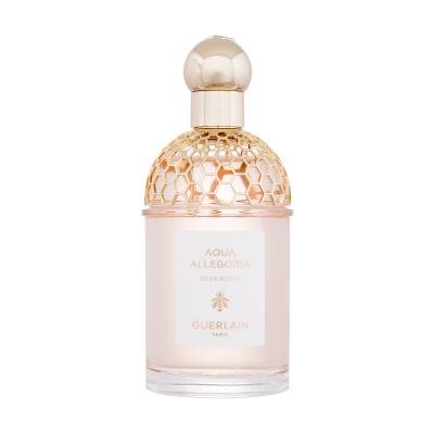 Guerlain Aqua Allegoria Rosa Rossa Eau de Toilette за жени 125 ml увредена кутия