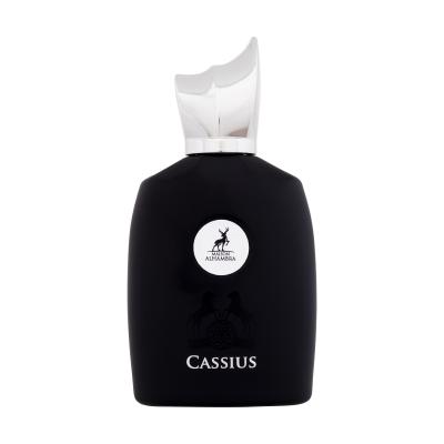 Maison Alhambra Cassius Eau de Parfum за мъже 100 ml