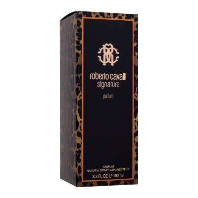 Roberto Cavalli Signature Парфюм за жени 100 ml увредена кутия