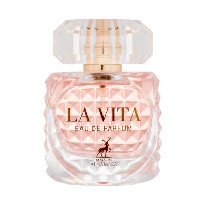 Maison Alhambra La Vita Eau de Parfum за жени 100 ml