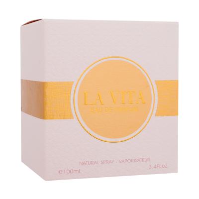 Maison Alhambra La Vita Eau de Parfum за жени 100 ml