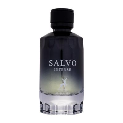 Maison Alhambra Salvo Intense Eau de Parfum за мъже 100 ml