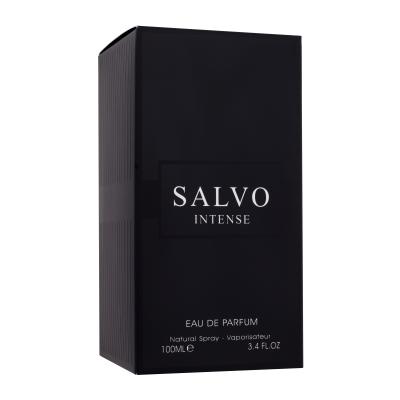 Maison Alhambra Salvo Intense Eau de Parfum за мъже 100 ml