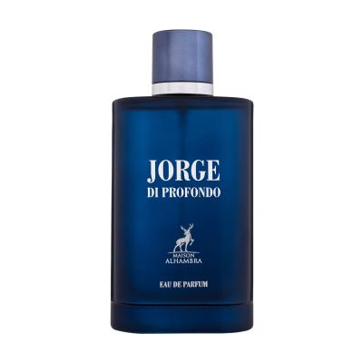 Maison Alhambra Jorge Di Profondo Eau de Parfum за мъже 100 ml