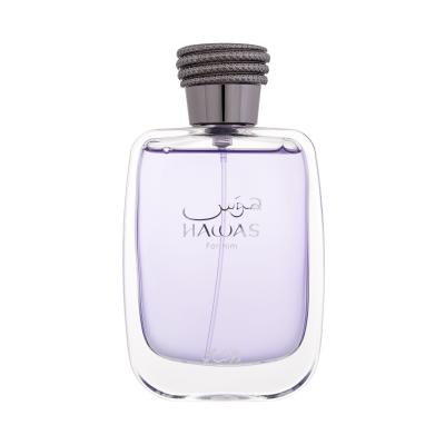 Rasasi Hawas Eau de Parfum за мъже 100 ml