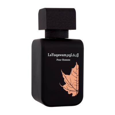 Rasasi La Yuqawam Eau de Parfum за мъже 75 ml