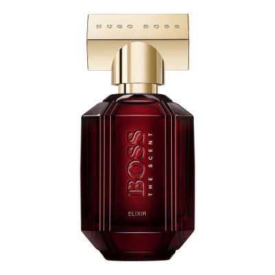 HUGO BOSS Boss The Scent Elixir Парфюм за жени 30 ml