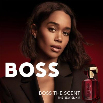 HUGO BOSS Boss The Scent Elixir Парфюм за жени 30 ml