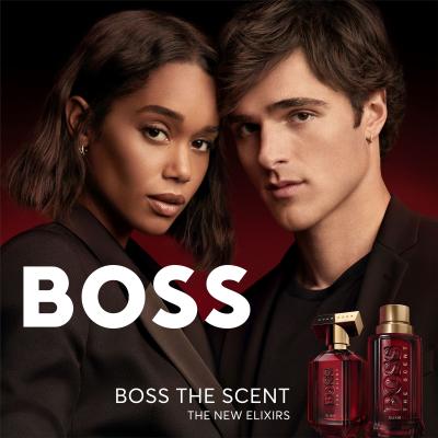 HUGO BOSS Boss The Scent Elixir Парфюм за жени 30 ml