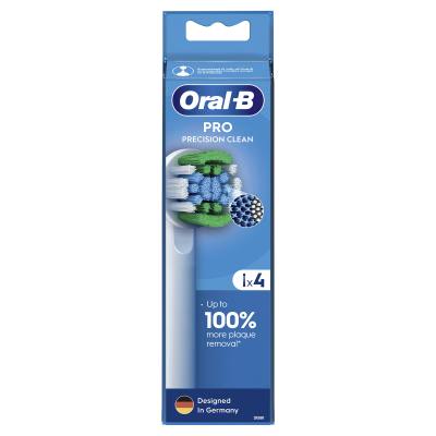 Oral-B Pro Precision Clean Сменяема глава Комплект