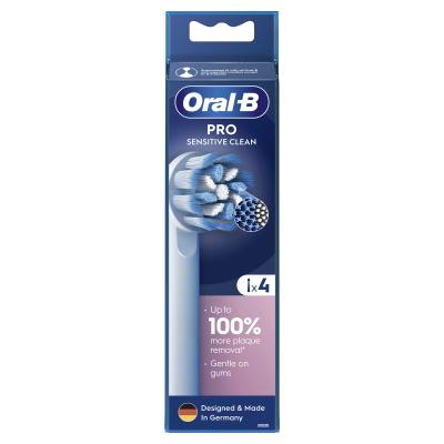 Oral-B Pro Sensitive Clean Сменяема глава Комплект