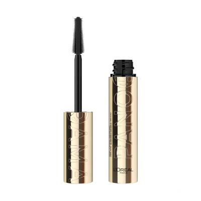 L'Oréal Paris Panorama Спирала за жени 10,5 ml Нюанс Black