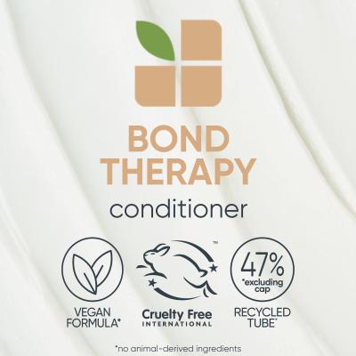 Biolage Bond Therapy Conditioner Балсам за коса за жени 200 ml