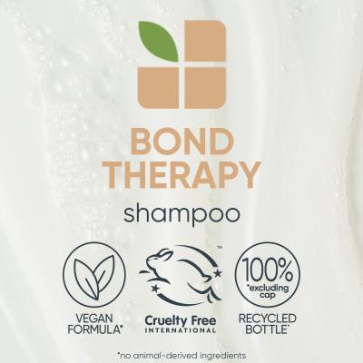 Biolage Bond Therapy Shampoo Шампоан за жени 250 ml