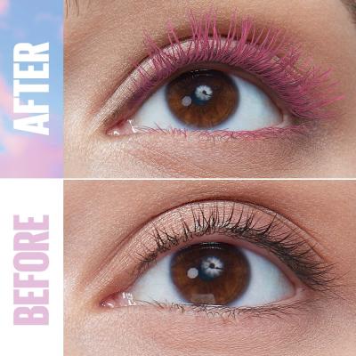 Maybelline Lash Sensational Sky High Спирала за жени 7,2 ml Нюанс Pink Air