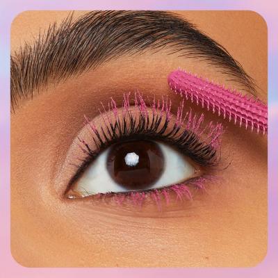 Maybelline Lash Sensational Sky High Спирала за жени 7,2 ml Нюанс Pink Air