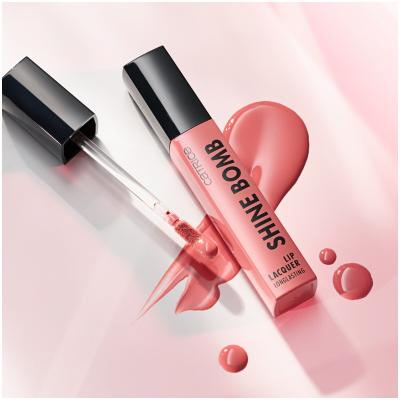 Catrice Shine Bomb Lip Lacquer Червило за жени 3 ml Нюанс 030 Sweet Talker