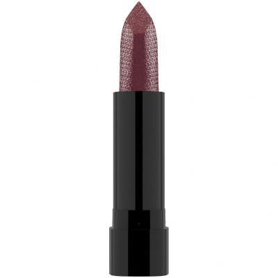 Catrice Drunk&#039;n Diamonds Plumping Lip Balm Балсам за устни за жени 3,5 g Нюанс 050 Bury Me In Rubies