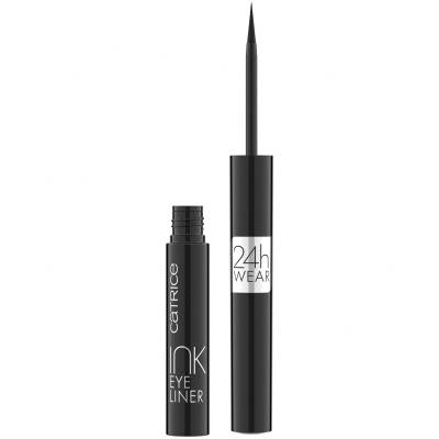 Catrice Ink Eye Liner Очна линия за жени 1,7 ml Нюанс 010 Best in Black