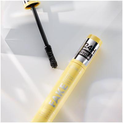 Catrice FAKE IT Volume &amp; False Lash Mascara Спирала за жени 11 ml Нюанс 010 Deep Black