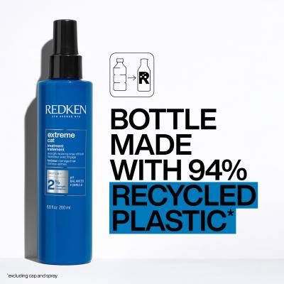 Redken Extreme Cat Treatment Маска за коса за жени 250 ml