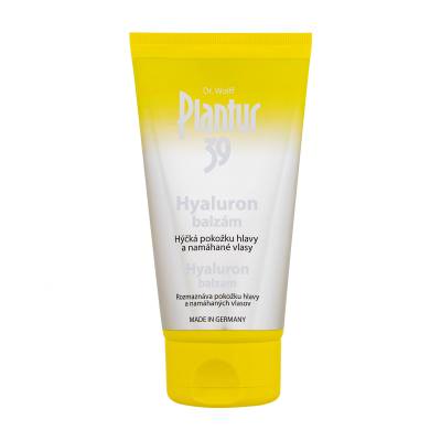 Plantur 39 Hyaluron Hair Balm Балсам за коса за жени 150 ml