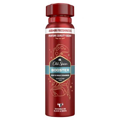 Old Spice Booster Дезодорант за мъже 150 ml