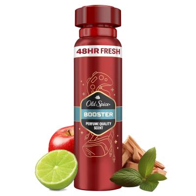 Old Spice Booster Дезодорант за мъже 150 ml