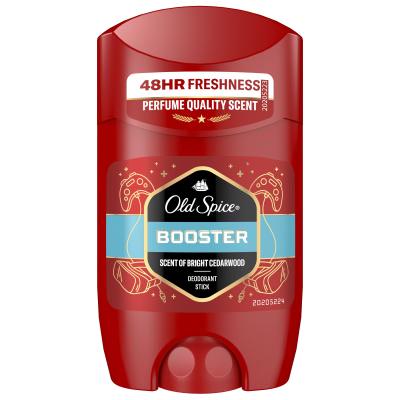 Old Spice Booster Дезодорант за мъже 50 ml