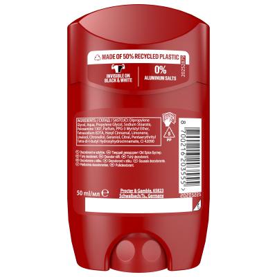 Old Spice Booster Дезодорант за мъже 50 ml