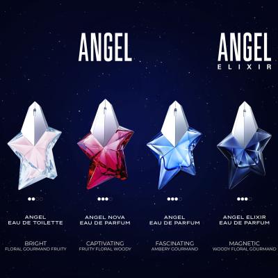 Mugler Angel Elixir Eau de Parfum за жени 100 ml