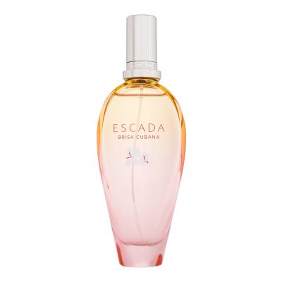 ESCADA Brisa Cubana Eau de Toilette за жени 100 ml увредена кутия