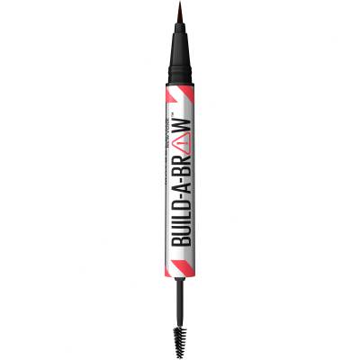 Maybelline Build-A-Brow Молив за вежди за жени 1,4 g Нюанс 259 Ash Brown