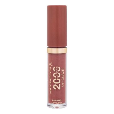 Max Factor 2000 Calorie Lip Glaze Блясък за устни за жени 4,4 ml Нюанс 170 Nectar Punch