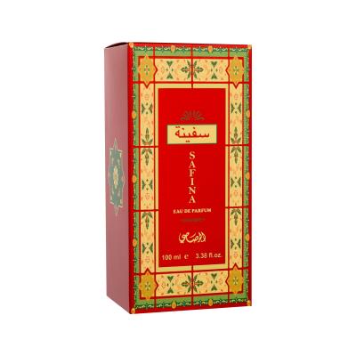 Rasasi Safina Eau de Parfum за жени 100 ml