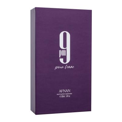 Afnan 9pm Eau de Parfum за жени 100 ml