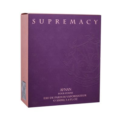 Afnan Supremacy Purple Eau de Parfum за жени 100 ml