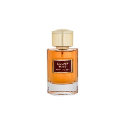 Maison Alhambra Exclusif Rose Eau de Parfum за жени 100 ml