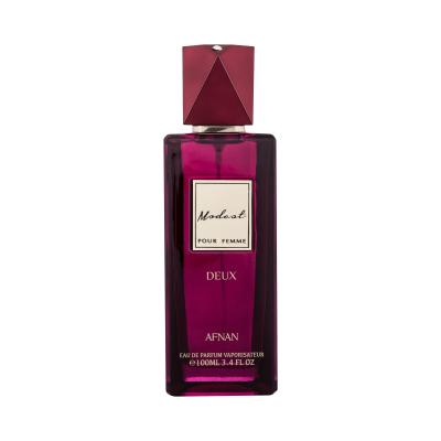 Afnan Modest Deux Eau de Parfum за жени 100 ml